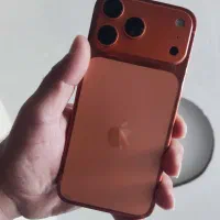 آیفون 17 Pro Max سوپر فول کپی طرح اصلی