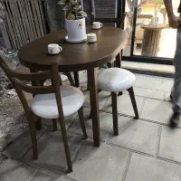 غذاخوری دونفره چهارنفره شش نفره