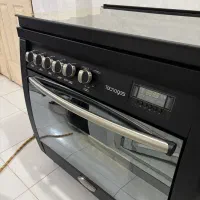 اجاق گاز فر