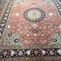 قالیچه تبریز