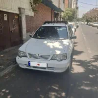 پراید 132 مدل 93