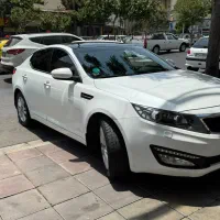 Optima 2013|خودرو سواری و وانت|کرج, عظیمیه|دیوار