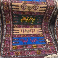 گلیم کردی