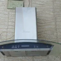 هود آشپزخانه