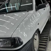 پراید ۸۸|خودرو سواری و وانت|یزد, |دیوار