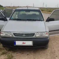 پراید 87