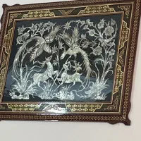 تابلونقره کوب