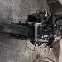 cbrهندا۶۰۰