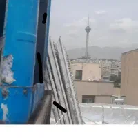 سرویس کولر