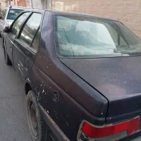 اردی مدل ۸۵ دوگانه