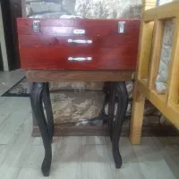 جعبه قاشق چنگال