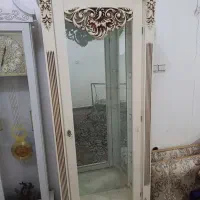 بوفه|بوفه، ویترین، کنسول|دزفول, |دیوار