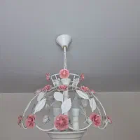 لوستر  سقفی