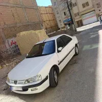 پژو پارس 93