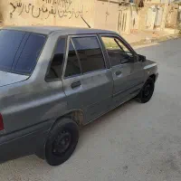 پراید