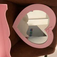 آینه کنسول کودک