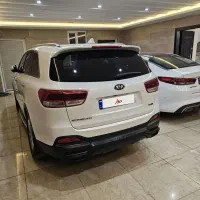 سورنتو ۲۰۱۷ GTLine