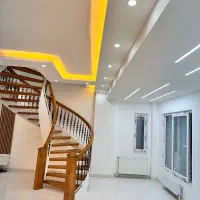 نقاشی ساختمان .. نقاشی کناف