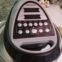 هواپز مارک گاسونیک
