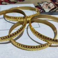 النگو طلا