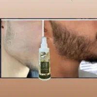 رویش ریش 3‌0 روزه تضمینی