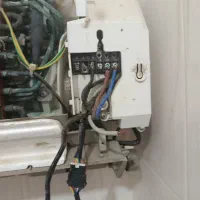 خدمات تخصوصی کولر اسپلیت پنجره ای