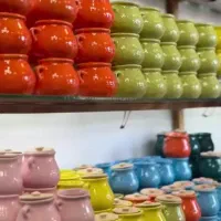 دیزی ادویه سایز کوچک ومتوسط