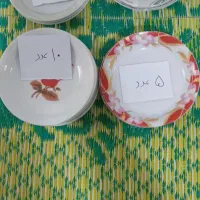 پیش دستی،  پیاله