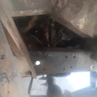 مینی بوس ۳۰۹ بنز