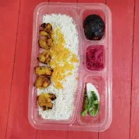 کترینگ باران ۵۰درصد تخفیف بمناسبت ماه مبارک رمضان