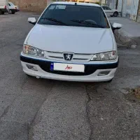 پارس tu5 مدل ۱۴۰۰