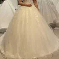 لباس عروس