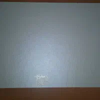 شاسی خام کارت عروسی ترکیه ای
