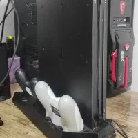 فروش PS4 pro دو دسته کپی خور