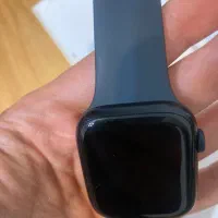 Apple watch seri9|لوازم جانبی موبایل و تبلت|بابل, |دیوار