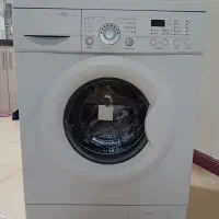 لباسشویی پاکشوما ۷کیلویی