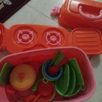 گاز صندوقدار اسباب بازی