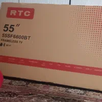 تلویزیون 55ارتی سی