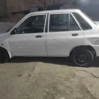 پراید 132