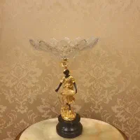 میوه خوری برنزی