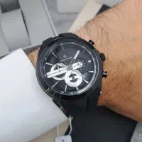 عجب ساعتی دنیل سزار فول اسپرت فول بلک اورجینال