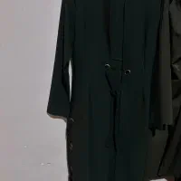 بیرونی مانتو