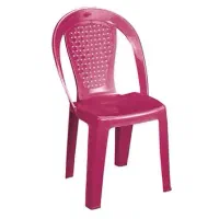 صندلی پلاستیکی