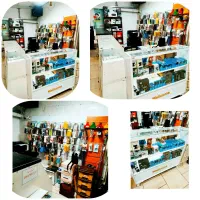 خدمات کافینت و موبایل و بیمه