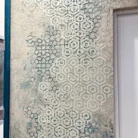 اجرای پتینه مدرن و کلاسیک و رنگ دکوراتیو