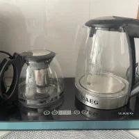 چای ساز برقی AEG