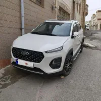 ایکس 22 پرو دنده ای مدل اسفند 1402