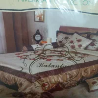 روتختی لحاف مخصوص جهیزیه