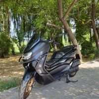 NMAX 155  مدل ۱۴۰۲ سوییچ