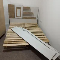 تخت دونفره